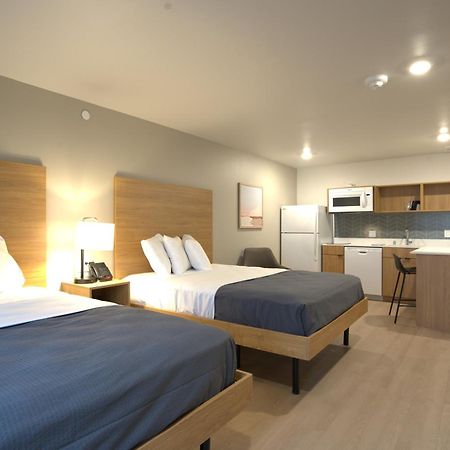Livaway Suites Tri-Cities-ريتشلاند المظهر الخارجي الصورة