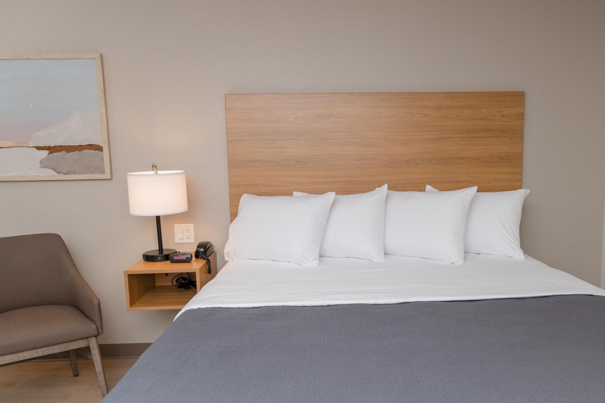Livaway Suites Tri-Cities-ريتشلاند المظهر الخارجي الصورة